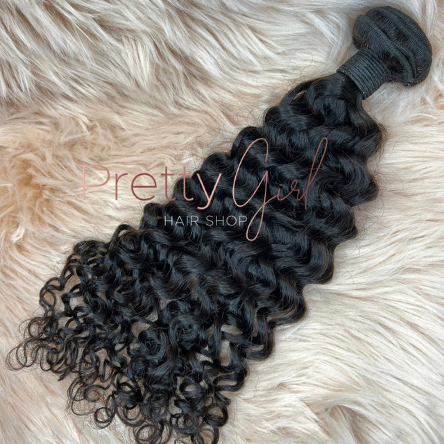 Tissage Italian Curl