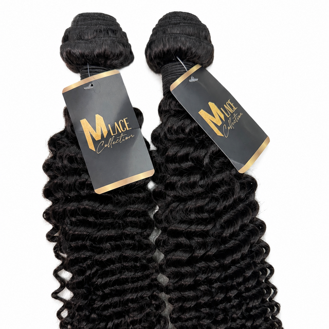 Tissage Kinky Curly