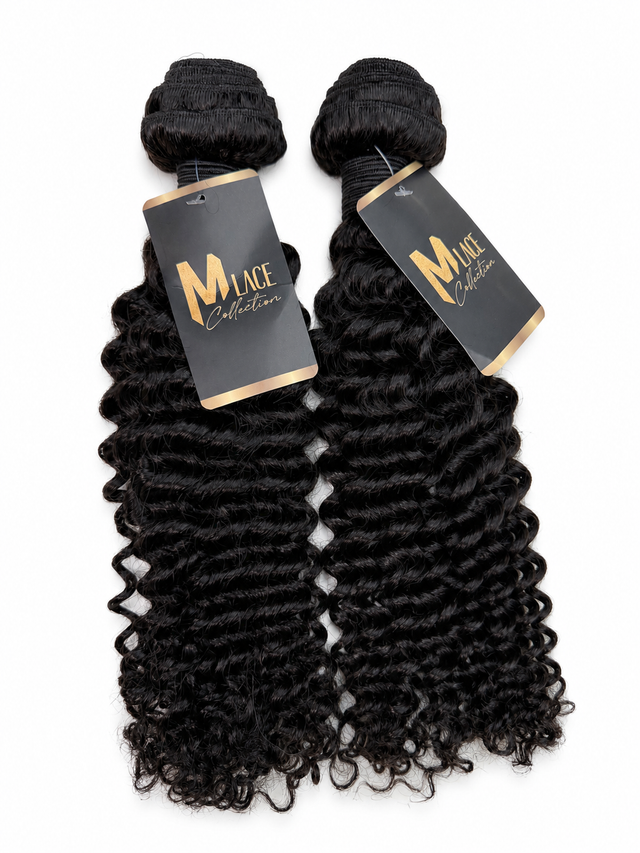 Tissage Kinky Curly
