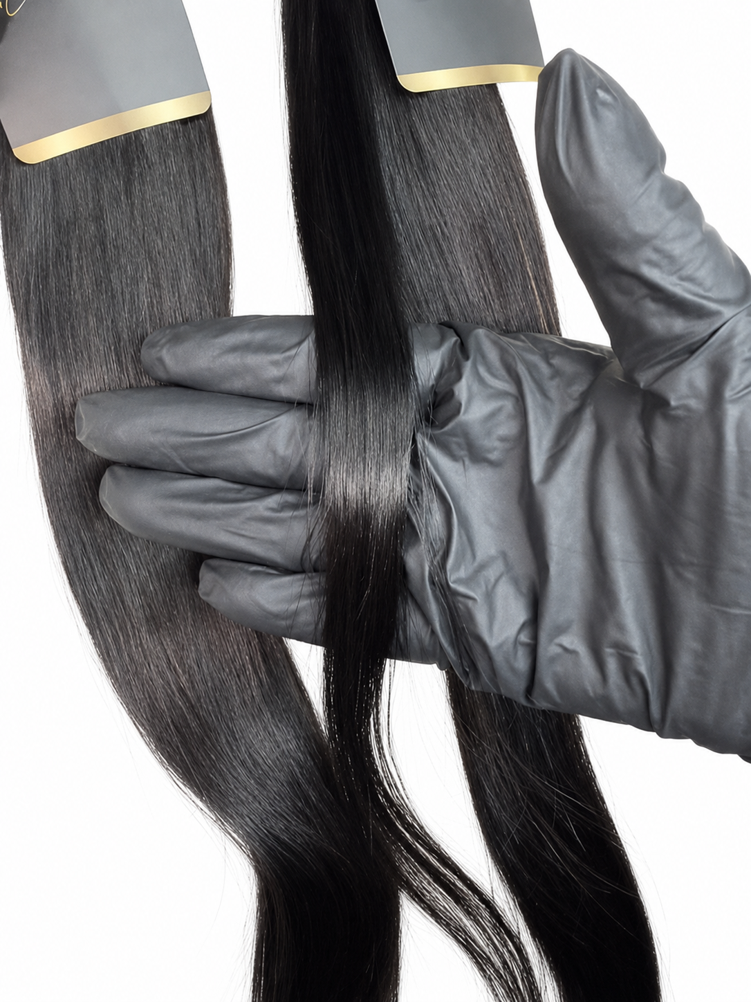 Tissage Straight