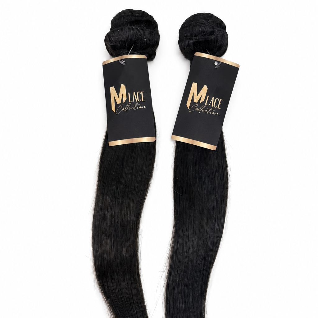 Tissage Straight