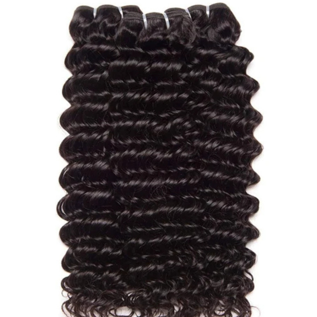 Tissage Afro Kinky
