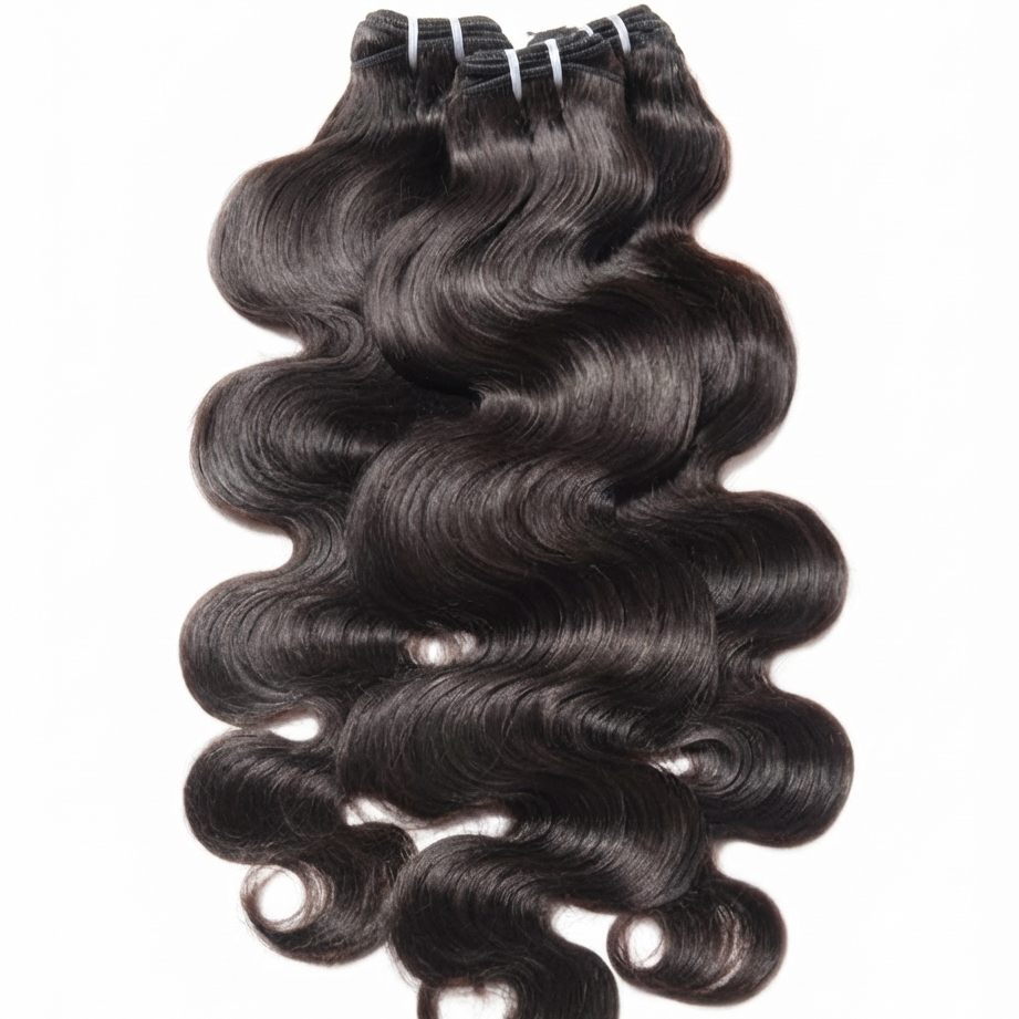 Tissage Body wave