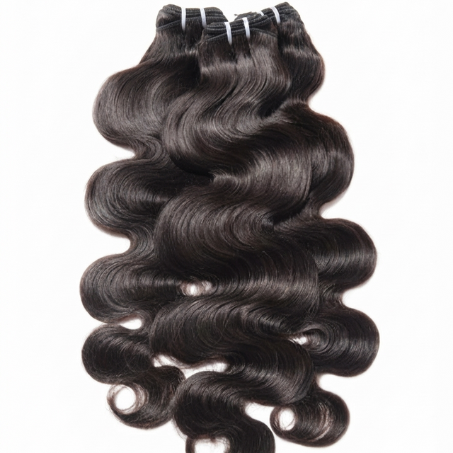Tissage Body wave