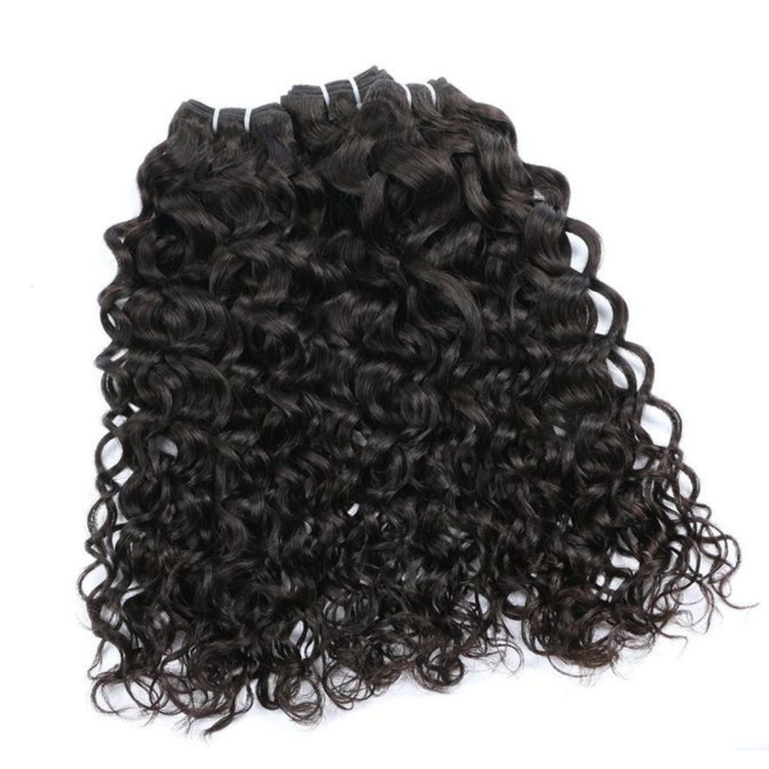 Tissage Water Wave